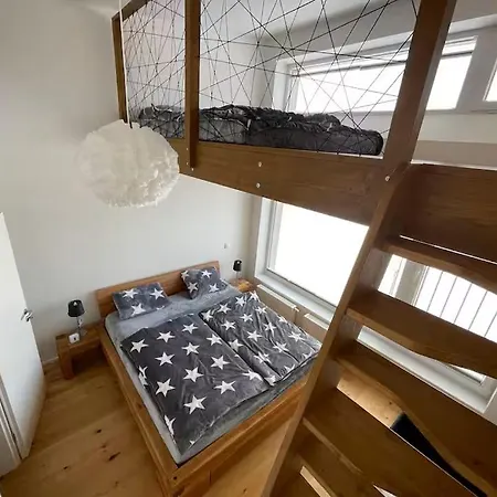 Moderni Horske Primo Pod Kopcem Apartment