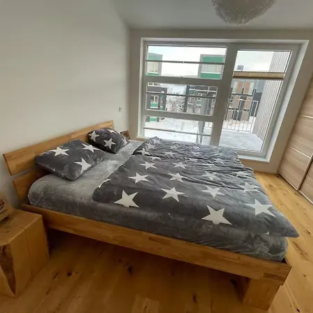 Appartement Moderni Horske Primo Pod Kopcem *