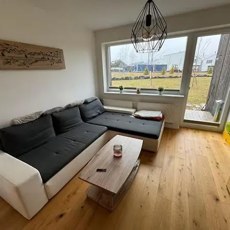 Appartement Moderni Horske Primo Pod Kopcem *