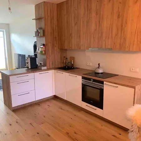 Moderni Horske Primo Pod Kopcem Appartement *