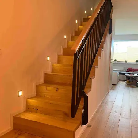 Appartement Moderni Horske Primo Pod Kopcem Loučná pod Klínovcem