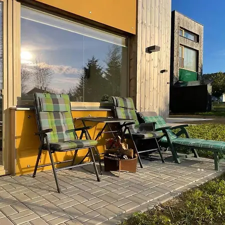 Moderni Horske Primo Pod Kopcem Appartement